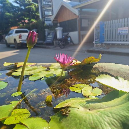 Villa Khounsok Sunset Luangprabang Kültér fotó