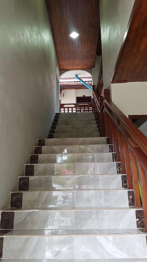 Villa Khounsok Sunset Luangprabang Kültér fotó