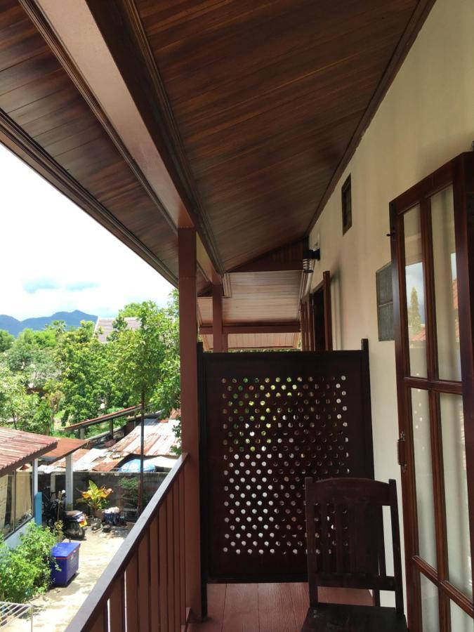 Villa Khounsok Sunset Luangprabang Kültér fotó